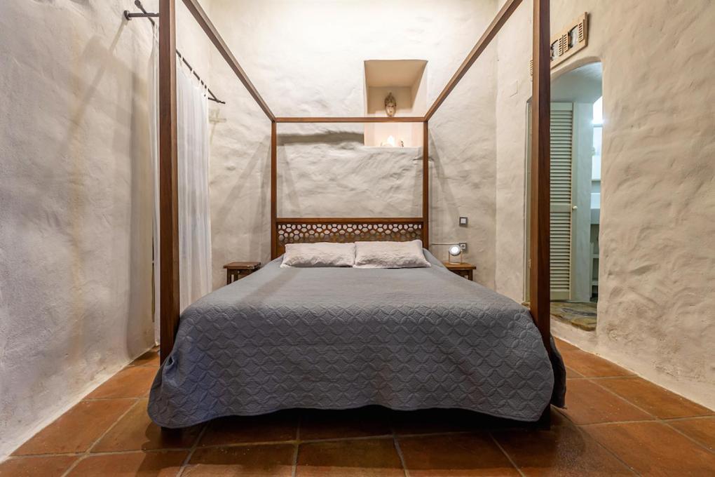 Azogue Suites Con Patio Privado Apartment
