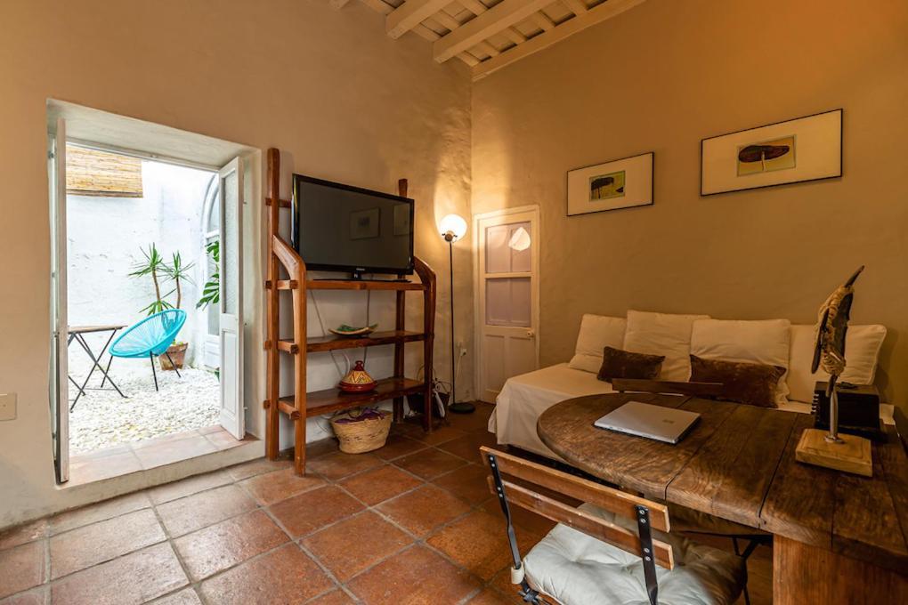 Apartamento Azogue Suites Con Patio Privado *